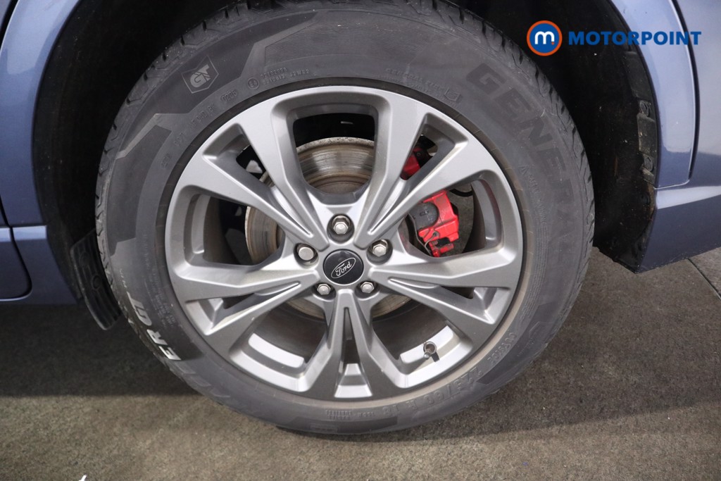 Used Ford Kuga 2021 for sale - 76739128: Photo 21