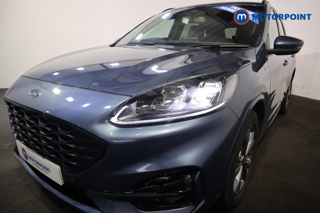 Used Ford Kuga 2021 for sale - 76739128: Photo 27