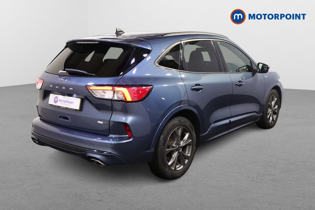 Used Ford Kuga 2021 for sale - 76739128: Photo 7