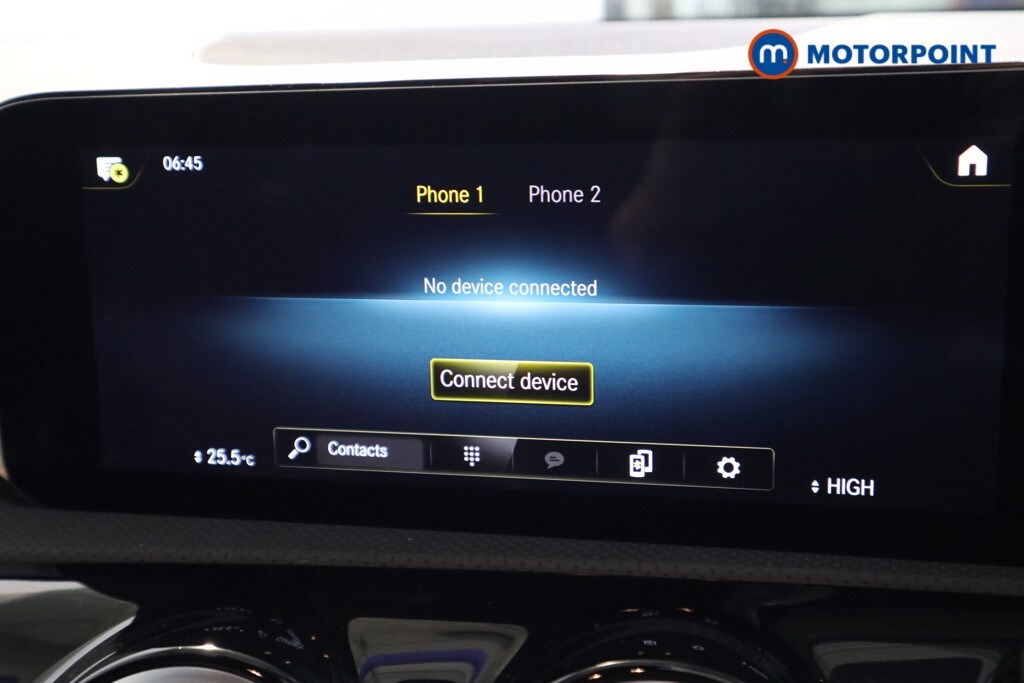 Used Mercedes-Benz CLA for sale - 77760209: Photo 10