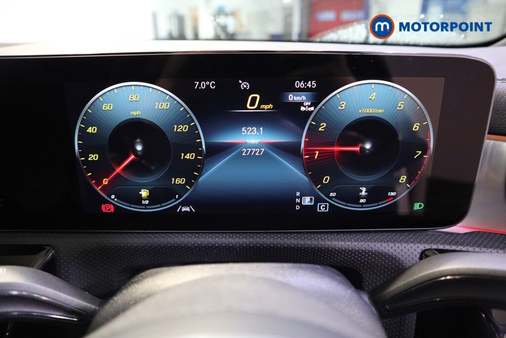 Used Mercedes-Benz CLA for sale - 77760209: Photo 12