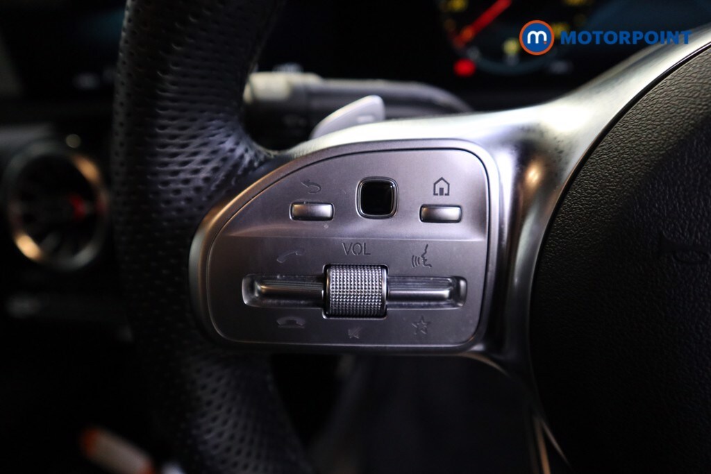 Used Mercedes-Benz CLA for sale - 77760209: Photo 13