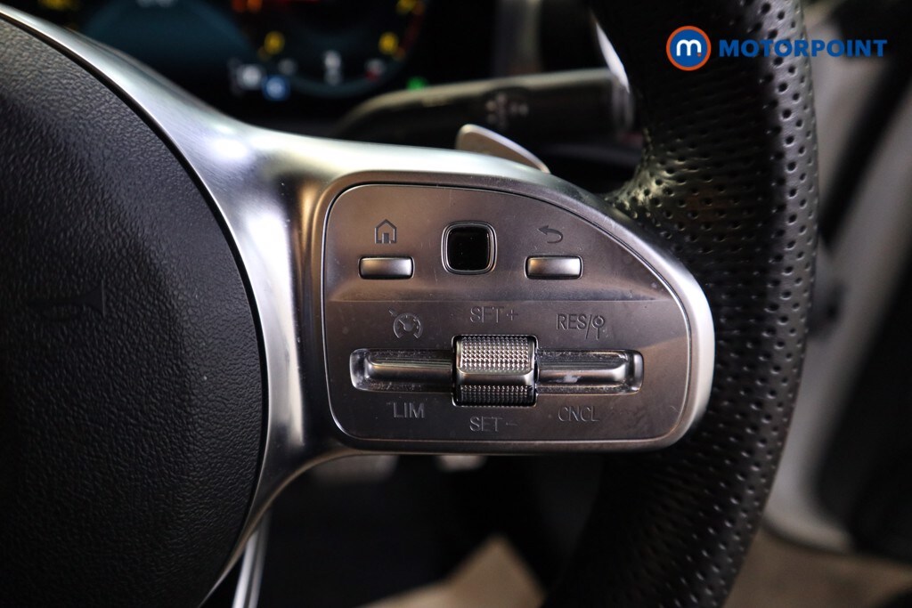 Used Mercedes-Benz CLA for sale - 77760209: Photo 14