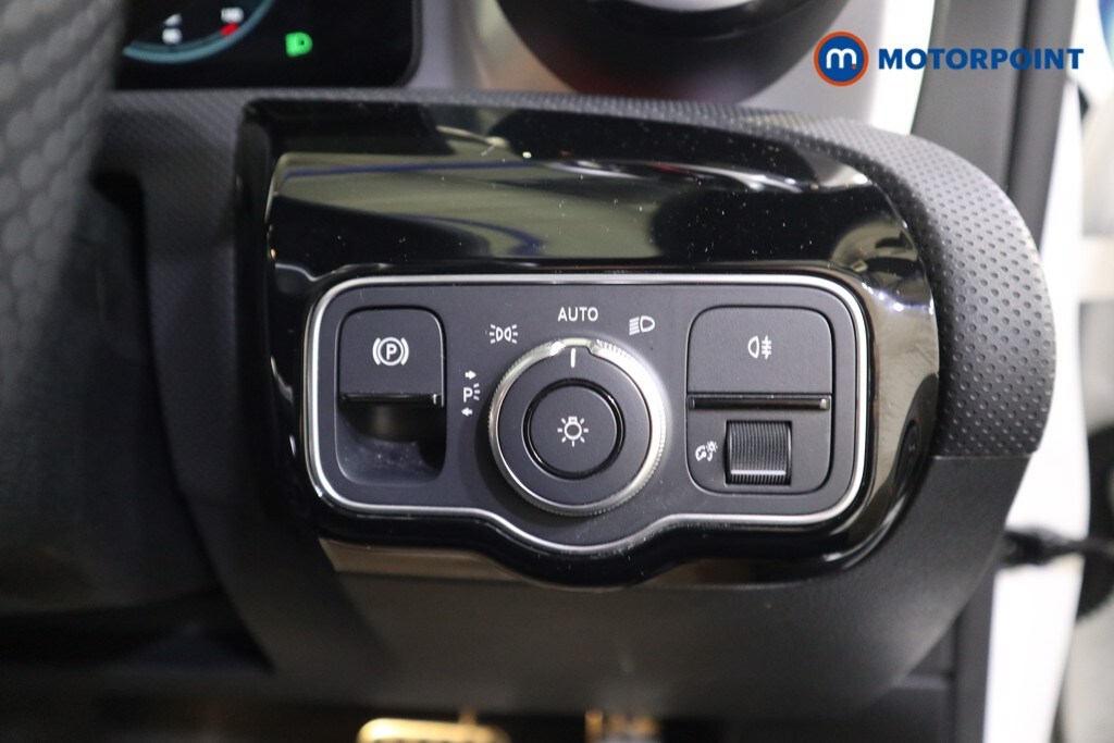 Used Mercedes-Benz CLA for sale - 77760209: Photo 19