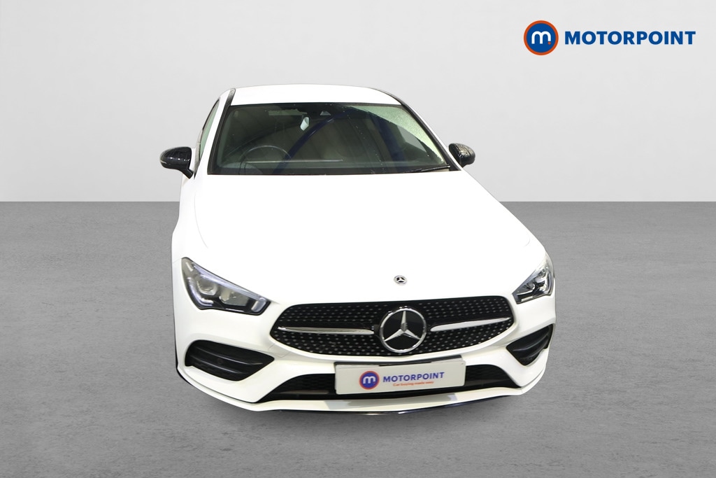 Used Mercedes-Benz CLA for sale - 77760209: Photo 2