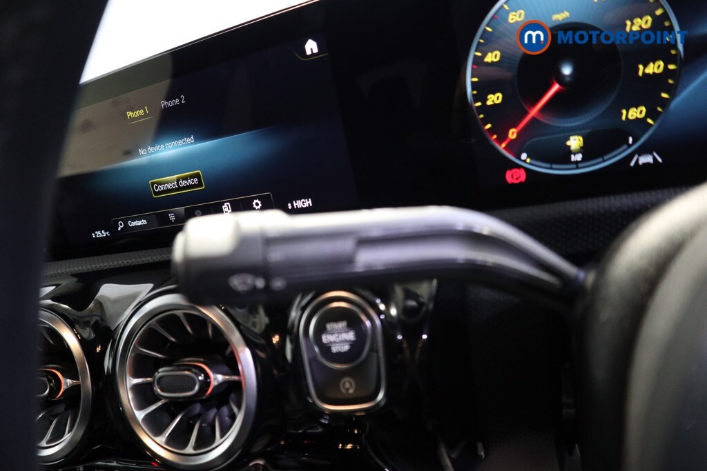 Used Mercedes-Benz CLA for sale - 77760209: Photo 20