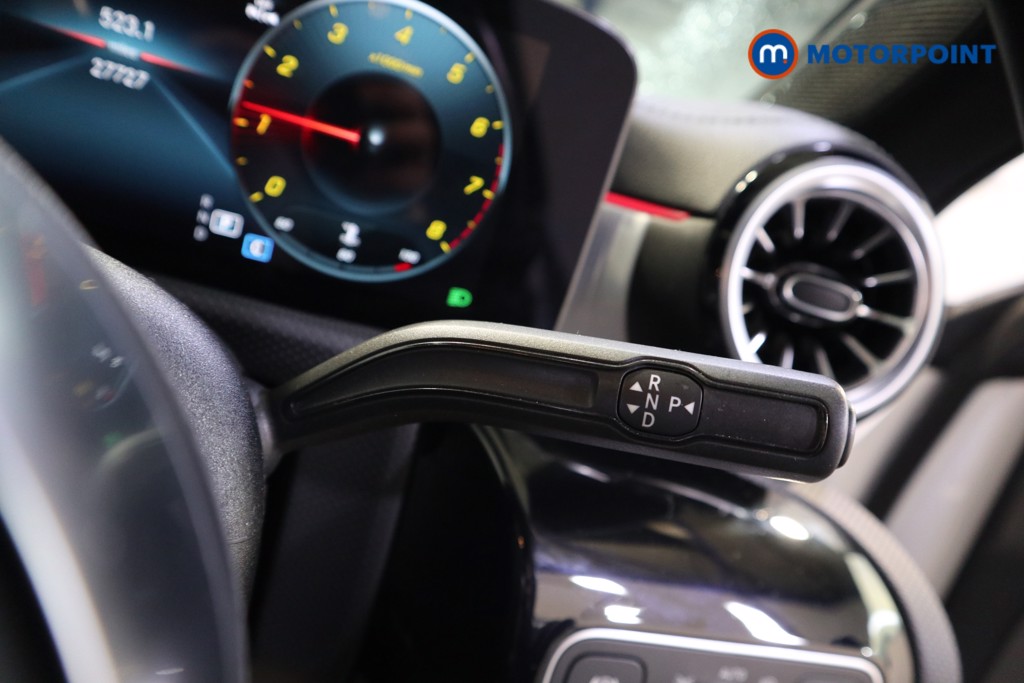 Used Mercedes-Benz CLA for sale - 77760209: Photo 21