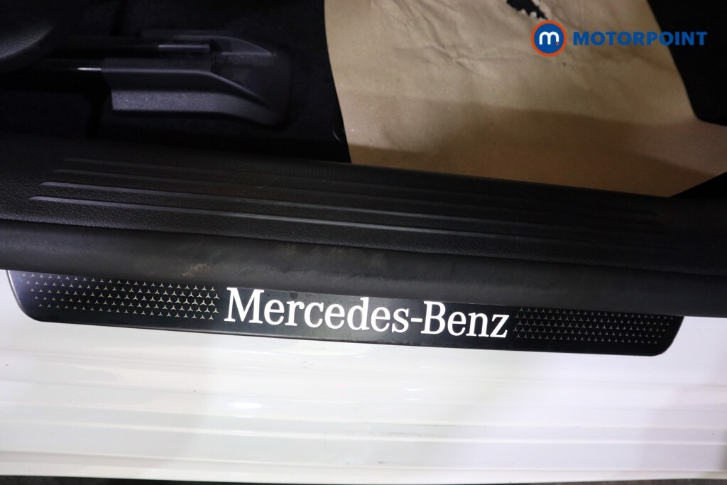 Used Mercedes-Benz CLA for sale - 77760209: Photo 26
