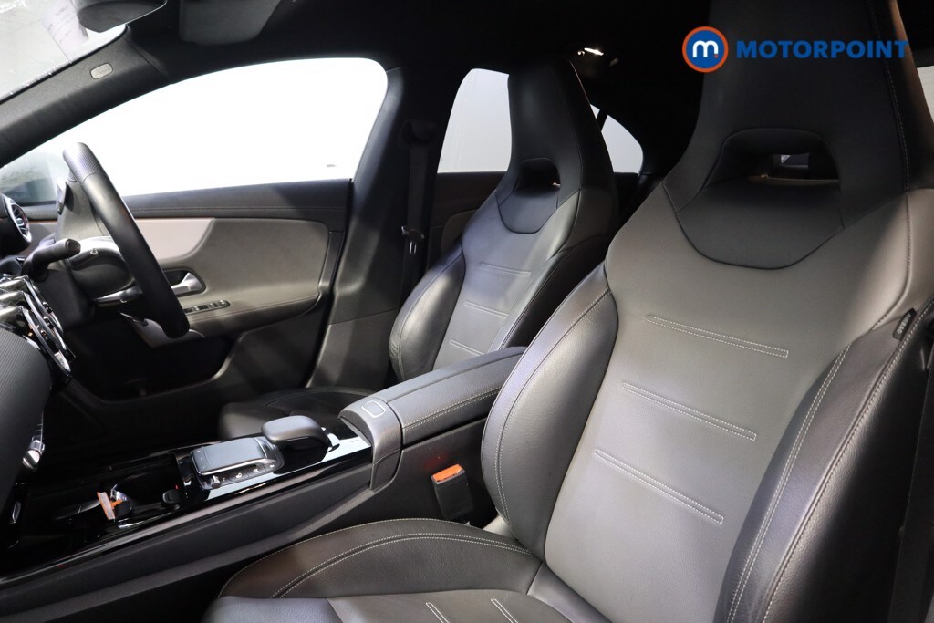 Used Mercedes-Benz CLA for sale - 77760209: Photo 27