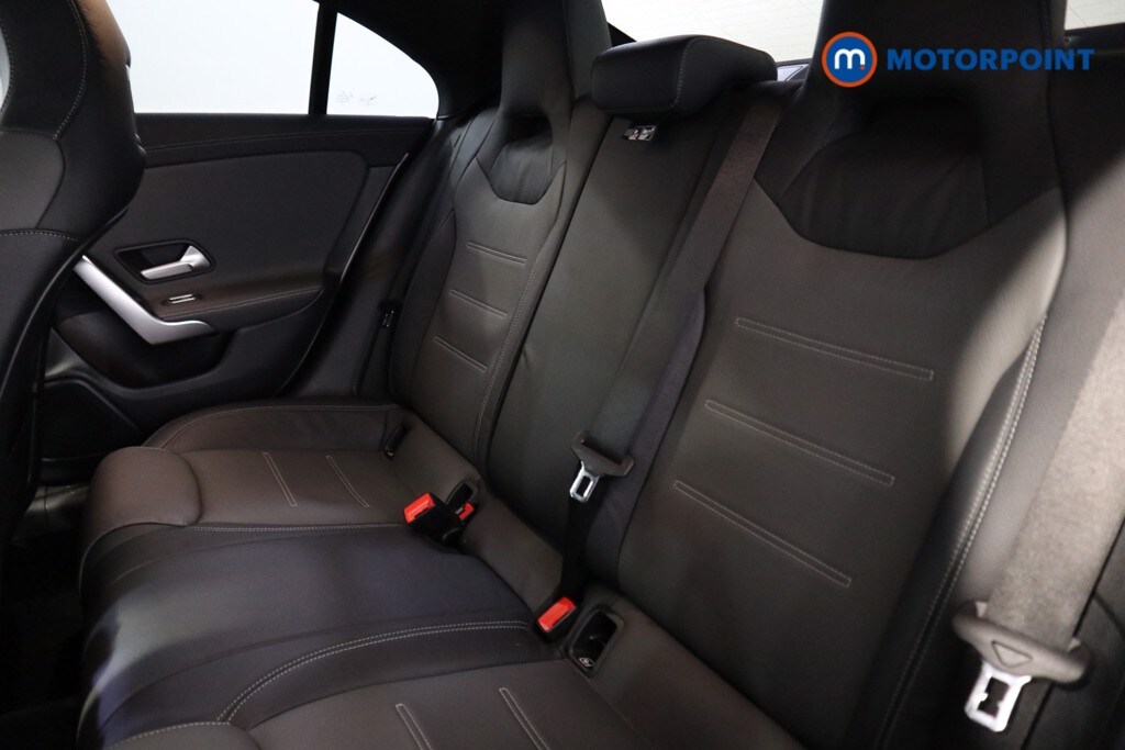 Used Mercedes-Benz CLA for sale - 77760209: Photo 28