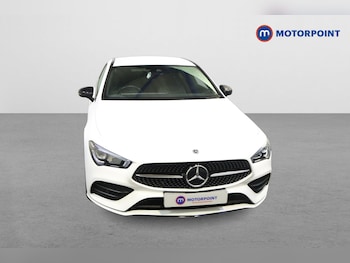 Used Mercedes-Benz CLA undefined for sale - 77760209: Photo
