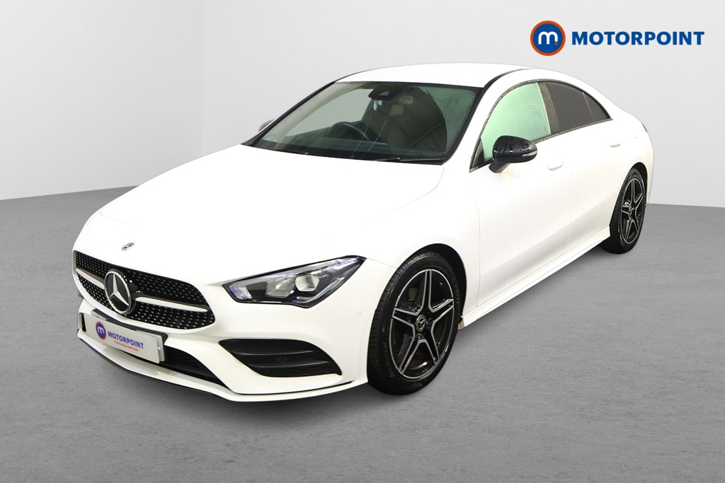 Used Mercedes-Benz CLA for sale - 77760209: Photo 3