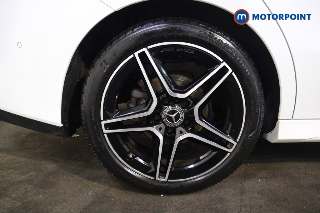 Used Mercedes-Benz CLA for sale - 77760209: Photo 31