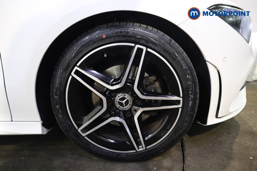 Used Mercedes-Benz CLA for sale - 77760209: Photo 32