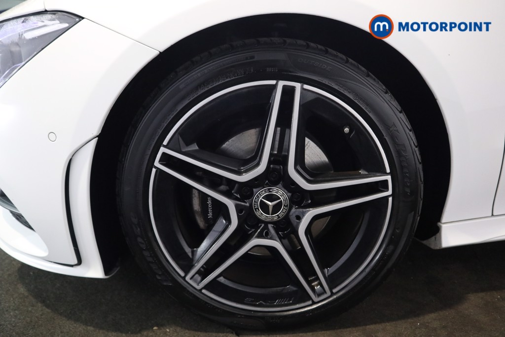 Used Mercedes-Benz CLA for sale - 77760209: Photo 33