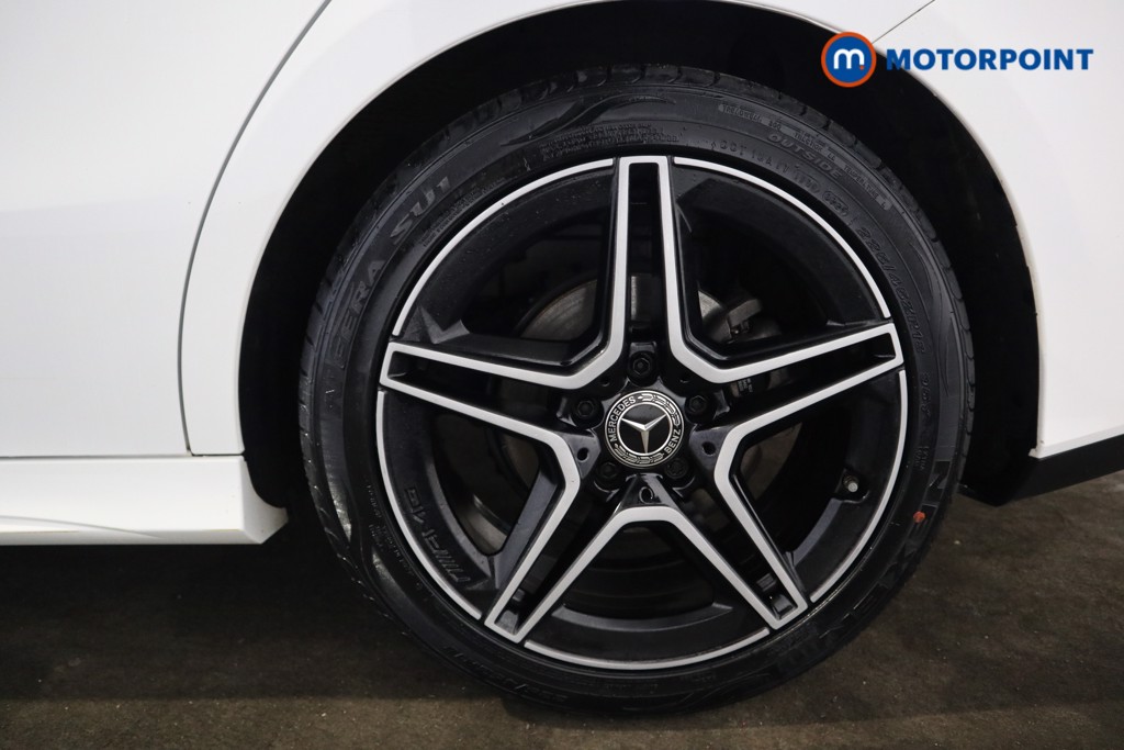 Used Mercedes-Benz CLA for sale - 77760209: Photo 34