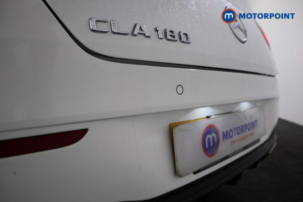 Used Mercedes-Benz CLA for sale - 77760209: Photo 35