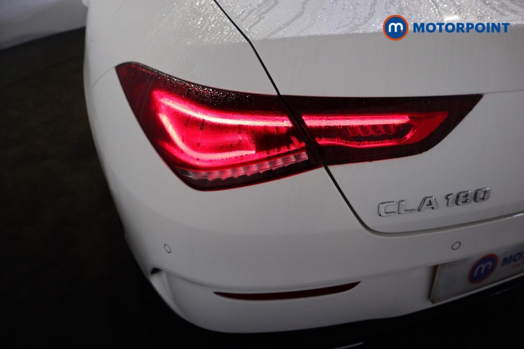 Used Mercedes-Benz CLA for sale - 77760209: Photo 36
