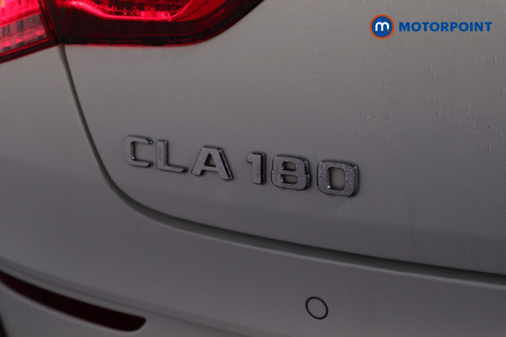 Used Mercedes-Benz CLA for sale - 77760209: Photo 38