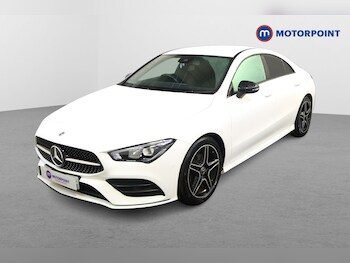 Used Mercedes-Benz CLA undefined for sale - 77760209: Photo
