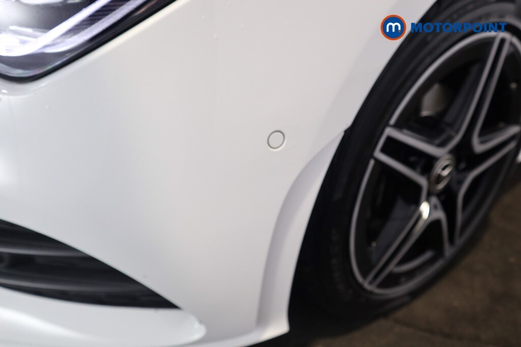 Used Mercedes-Benz CLA for sale - 77760209: Photo 42