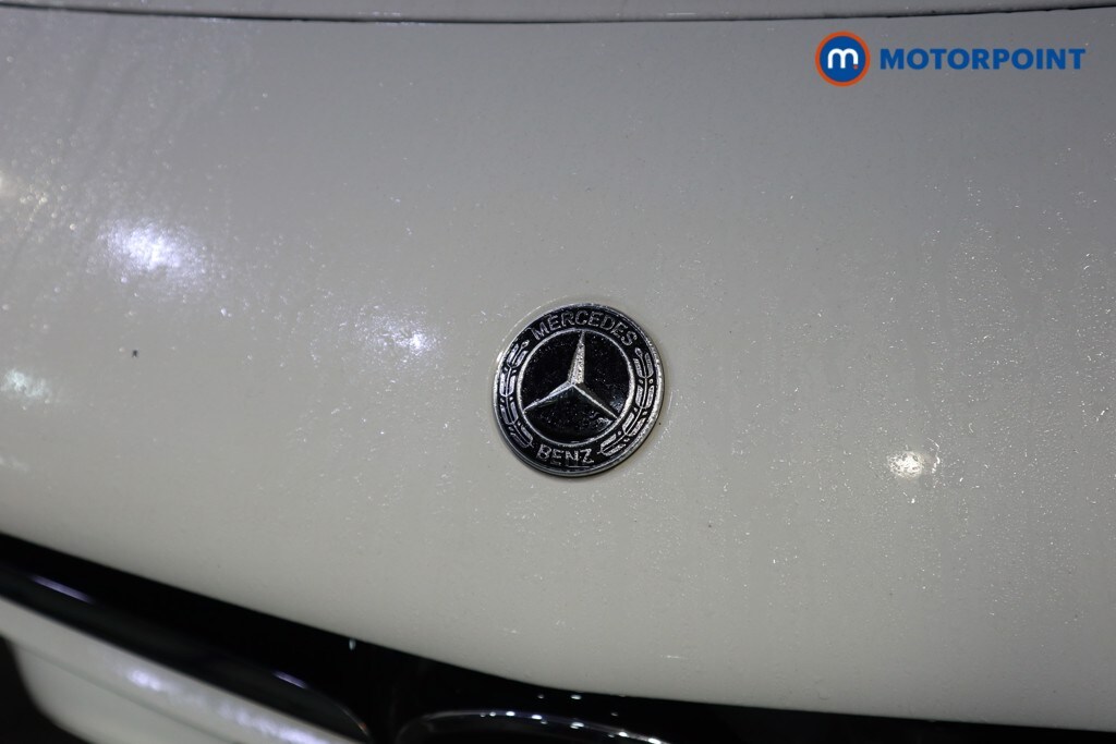 Used Mercedes-Benz CLA for sale - 77760209: Photo 43