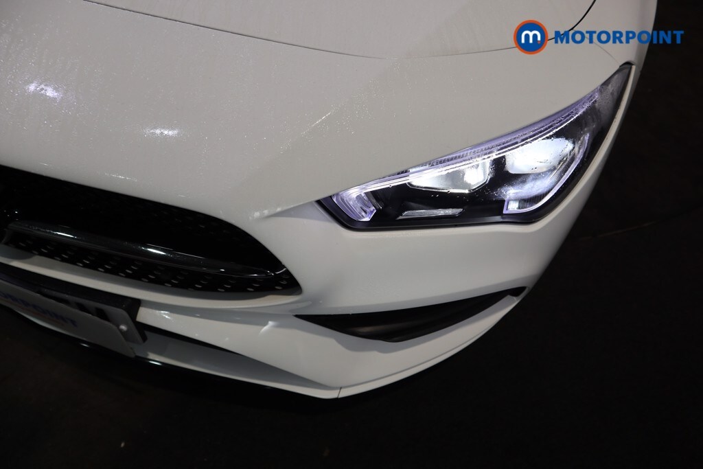 Used Mercedes-Benz CLA for sale - 77760209: Photo 44