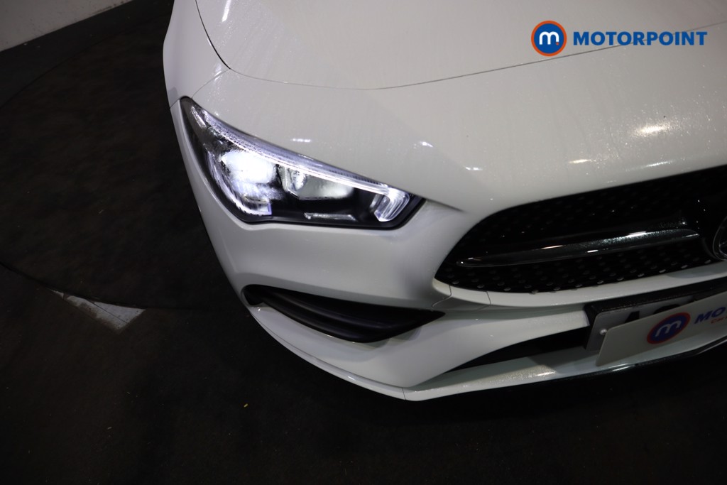 Used Mercedes-Benz CLA for sale - 77760209: Photo 45