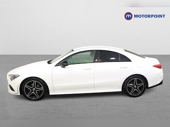 Used Mercedes-Benz CLA undefined for sale - 77760209: Photo