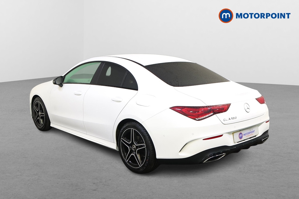 Used Mercedes-Benz CLA for sale - 77760209: Photo 5