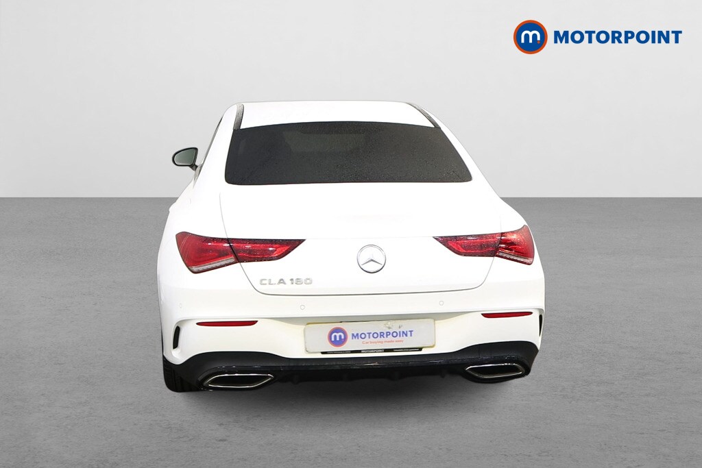 Used Mercedes-Benz CLA for sale - 77760209: Photo 6