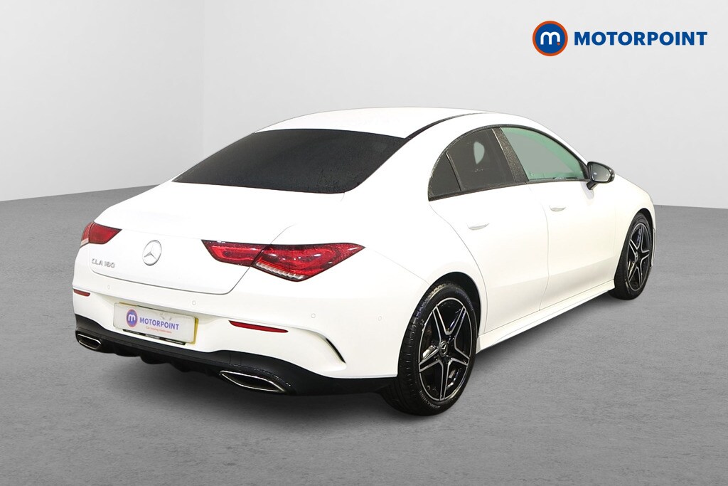 Used Mercedes-Benz CLA for sale - 77760209: Photo 7