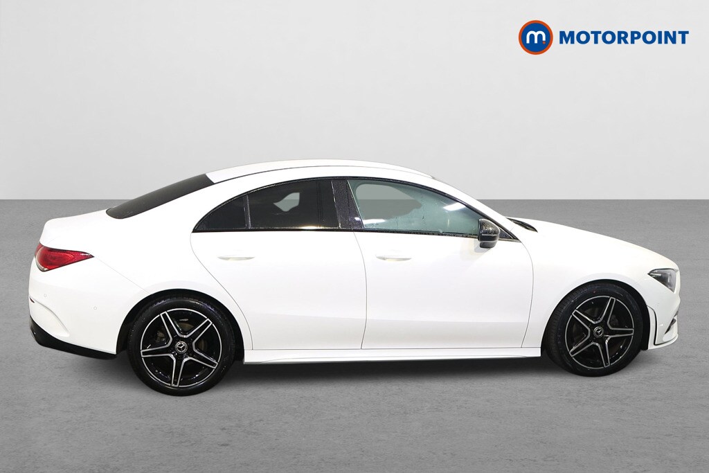 Used Mercedes-Benz CLA for sale - 77760209: Photo 8