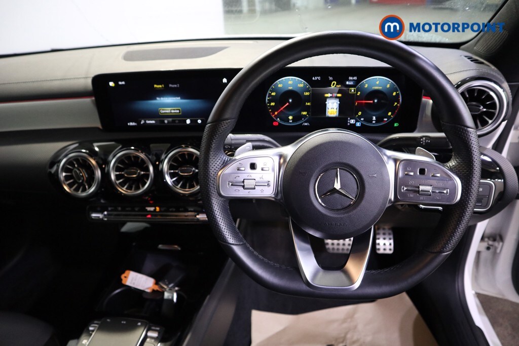 Used Mercedes-Benz CLA for sale - 77760209: Photo 9