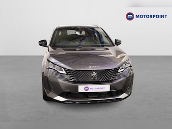 Used Peugeot 3008 2022 for sale - 75864978: Photo