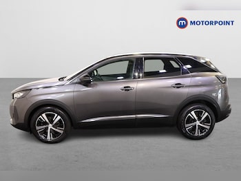Used Peugeot 3008 2022 for sale - 75864978: Photo