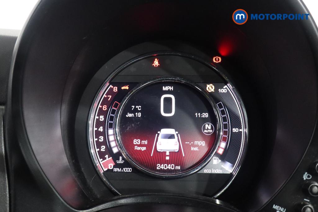 Used Fiat 500 2018 for sale - 77904076: Photo 12