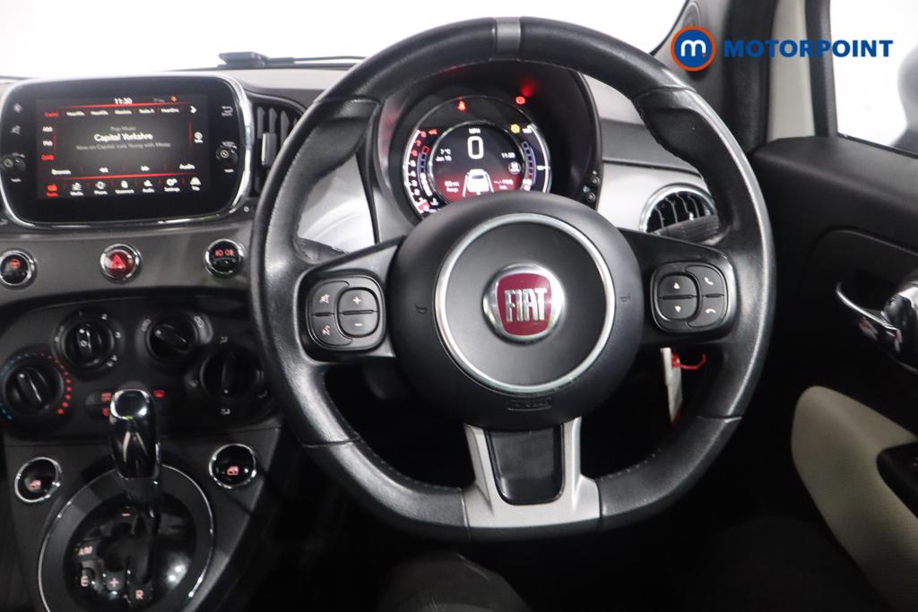 Used Fiat 500 2018 for sale - 77904076: Photo 13