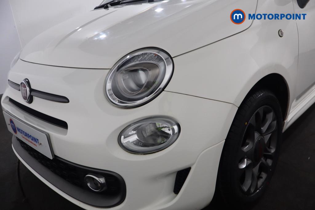 Used Fiat 500 2018 for sale - 77904076: Photo 19