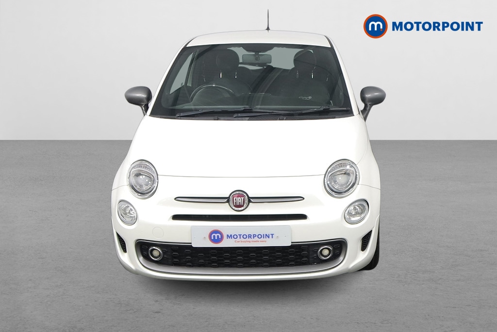 Used Fiat 500 2018 for sale - 77904076: Photo 2
