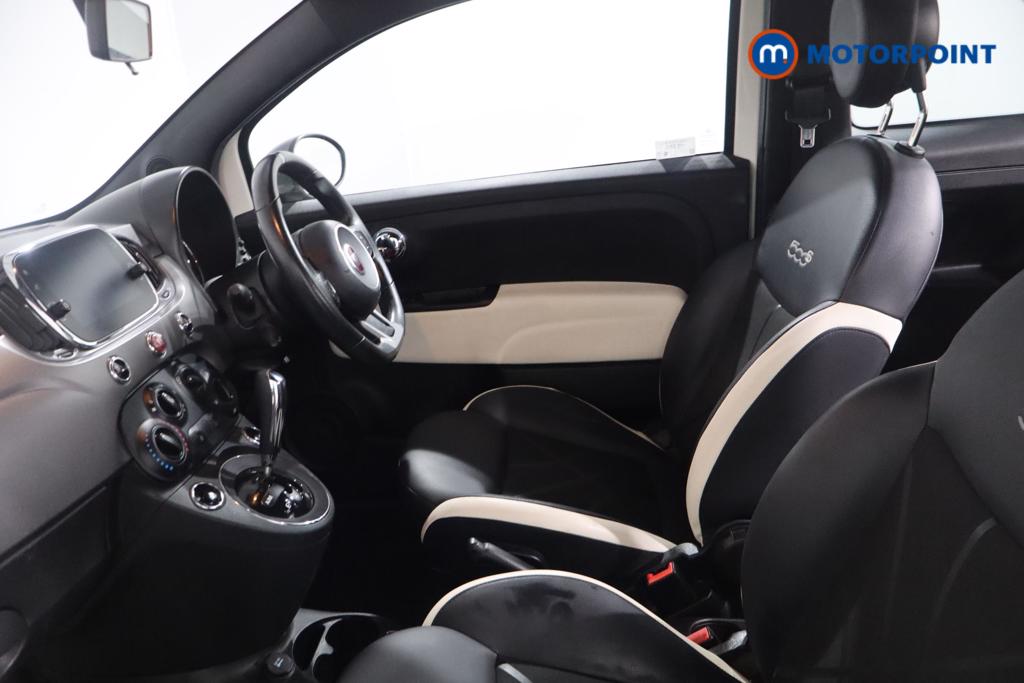 Used Fiat 500 2018 for sale - 77904076: Photo 21