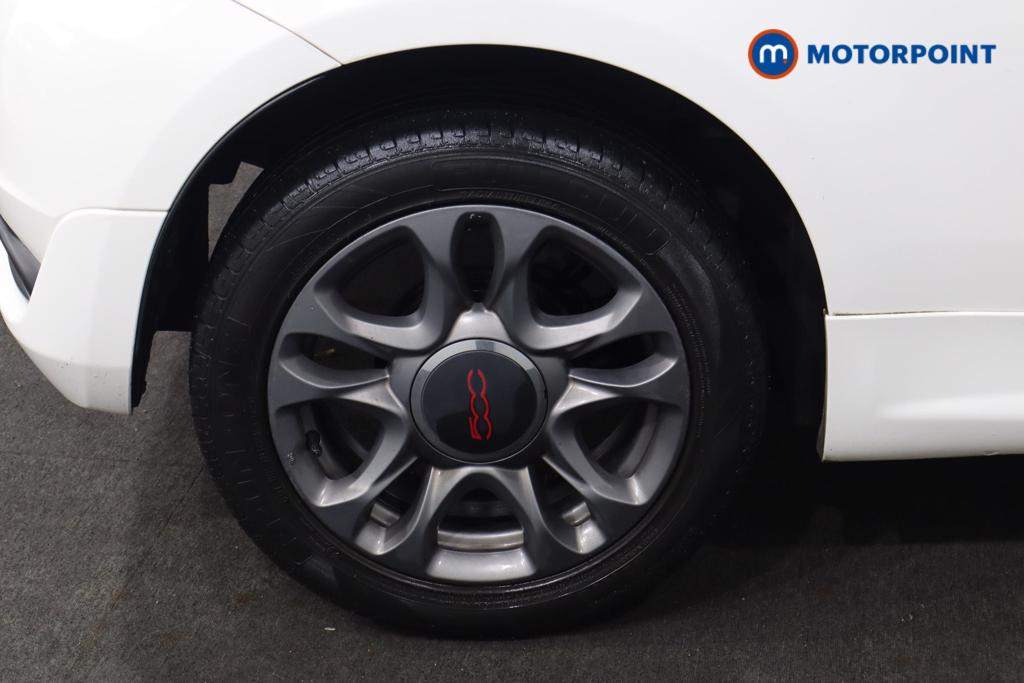 Used Fiat 500 2018 for sale - 77904076: Photo 25