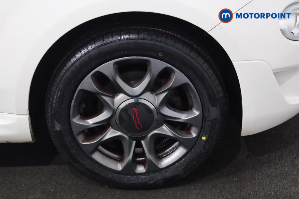 Used Fiat 500 2018 for sale - 77904076: Photo 26