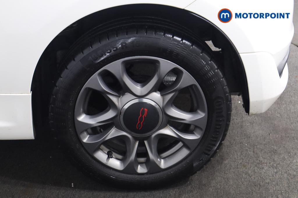 Used Fiat 500 2018 for sale - 77904076: Photo 28