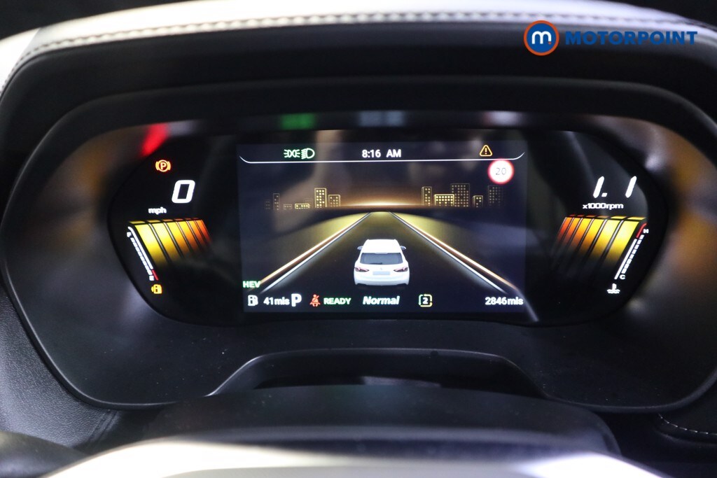 Used MG MG ZS 2025 for sale - 77872757: Photo 13