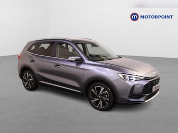 Used MG MG ZS undefined for sale - 77872757: Photo