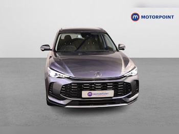 Used MG MG ZS undefined for sale - 77872757: Photo