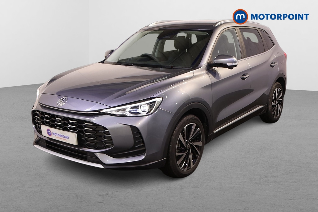 Used MG MG ZS 2025 for sale - 77872757: Photo 3