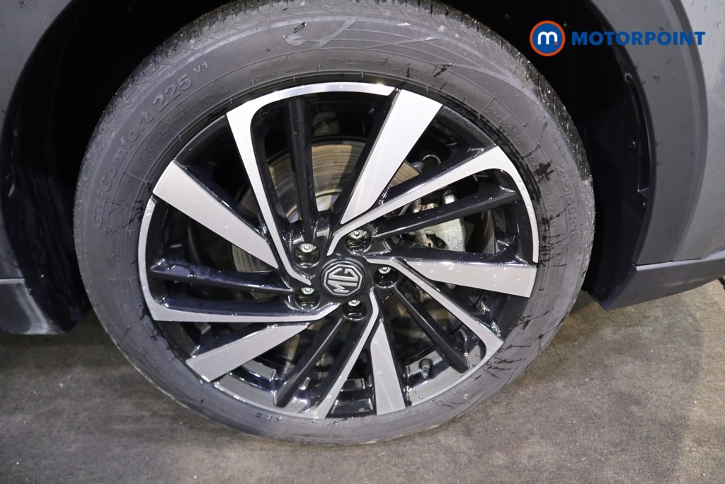 Used MG MG ZS 2025 for sale - 77872757: Photo 31