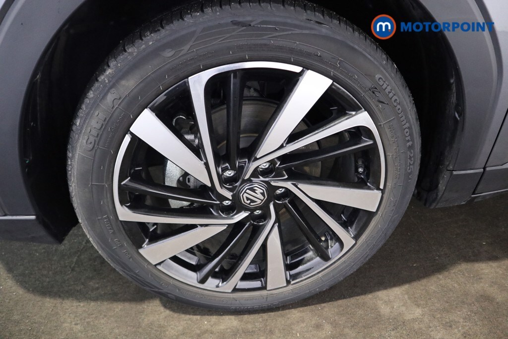 Used MG MG ZS 2025 for sale - 77872757: Photo 32